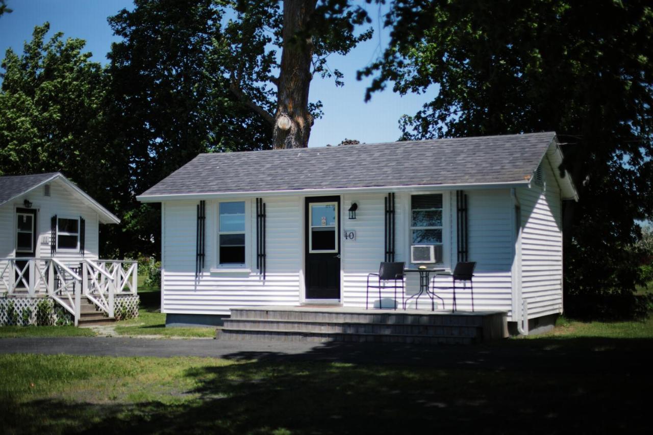 Carleton & Inn Bridgetown