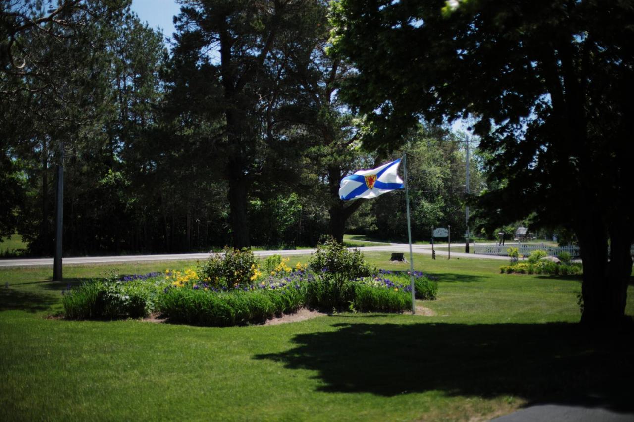 Inn Carleton & Bridgetown