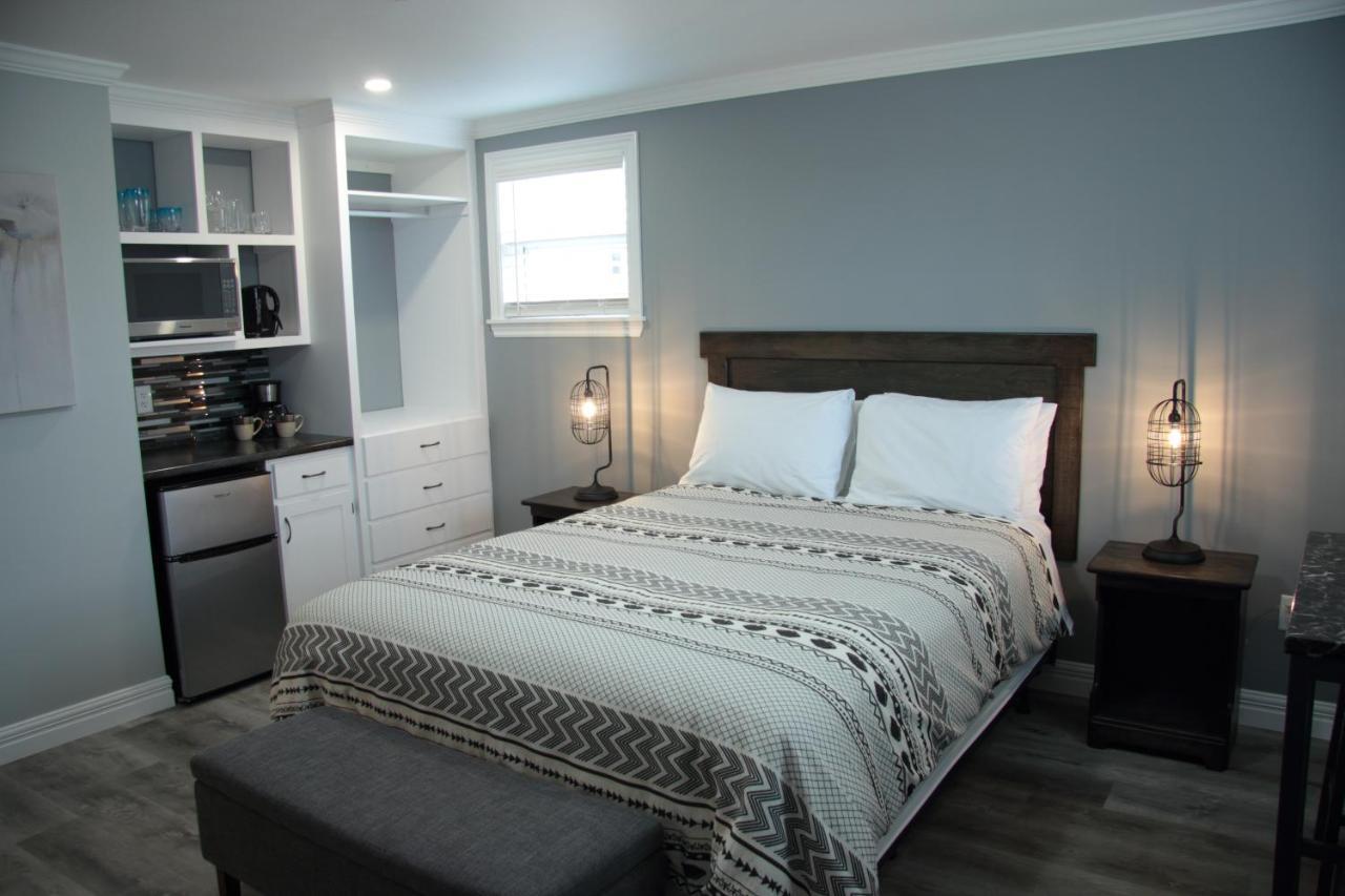 Carleton & 3* Bridgetown