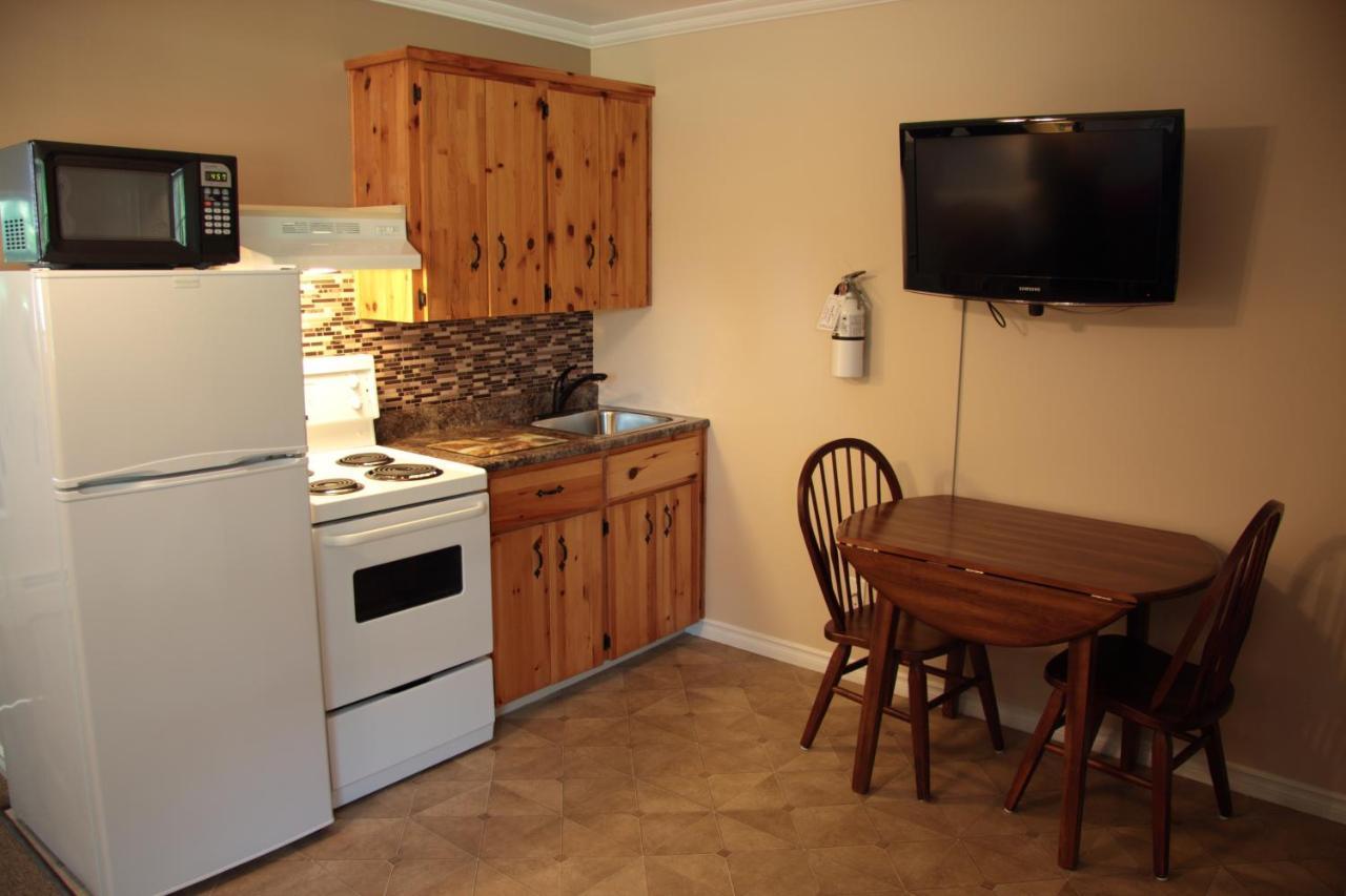 Carleton & Inn 3*